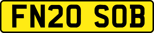 FN20SOB