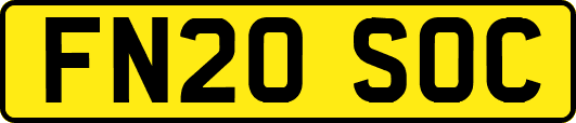 FN20SOC