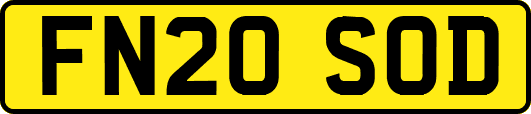 FN20SOD