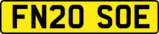 FN20SOE