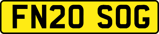 FN20SOG