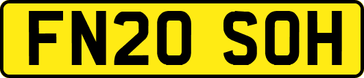 FN20SOH