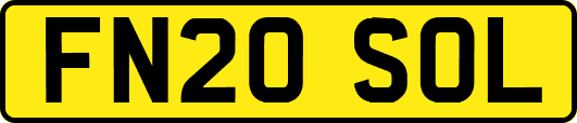 FN20SOL