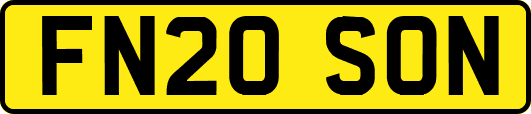 FN20SON