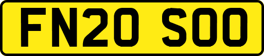 FN20SOO