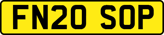 FN20SOP