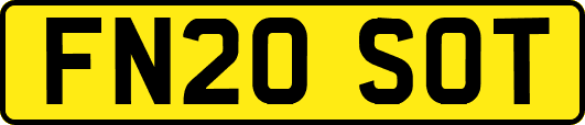 FN20SOT