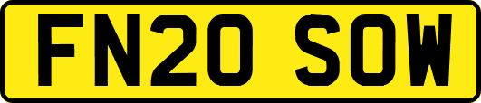 FN20SOW