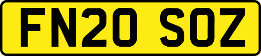 FN20SOZ
