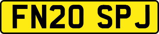 FN20SPJ