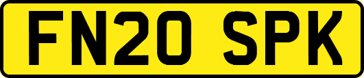 FN20SPK