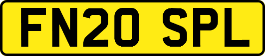 FN20SPL