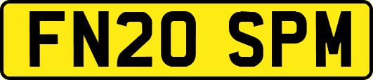 FN20SPM