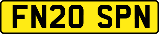 FN20SPN