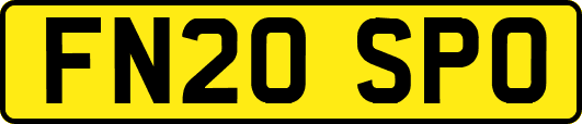 FN20SPO