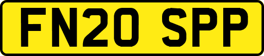 FN20SPP