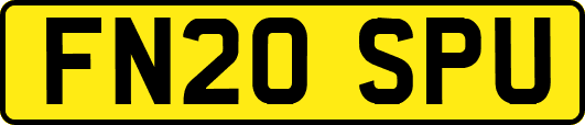 FN20SPU