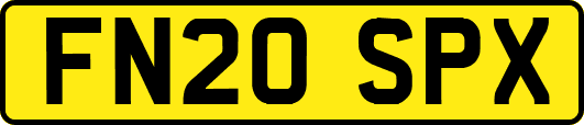 FN20SPX