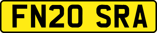 FN20SRA