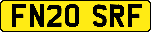 FN20SRF