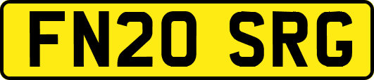 FN20SRG