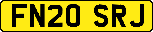 FN20SRJ