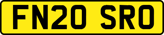 FN20SRO