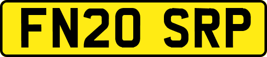 FN20SRP