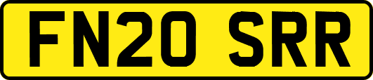 FN20SRR