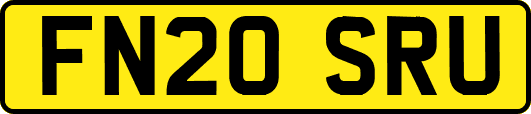 FN20SRU