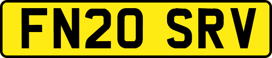 FN20SRV