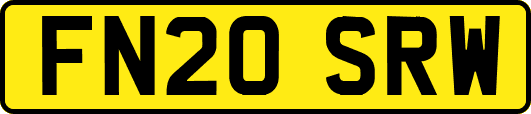 FN20SRW