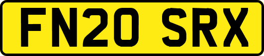 FN20SRX