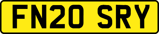 FN20SRY