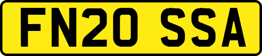 FN20SSA