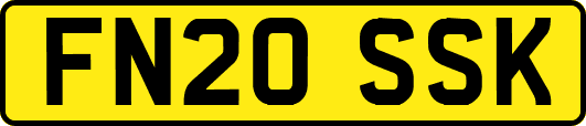 FN20SSK