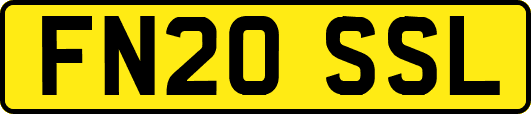FN20SSL