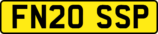 FN20SSP