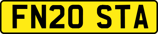 FN20STA