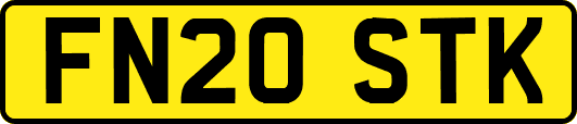 FN20STK