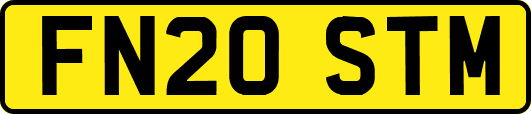 FN20STM