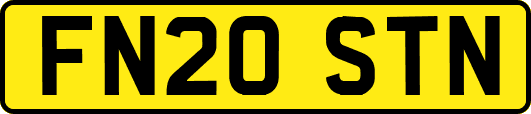 FN20STN