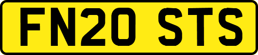 FN20STS