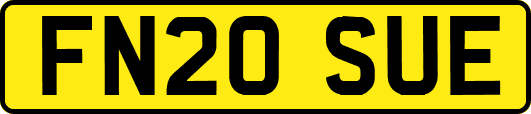 FN20SUE