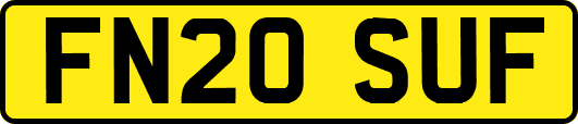FN20SUF