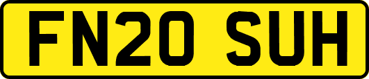 FN20SUH