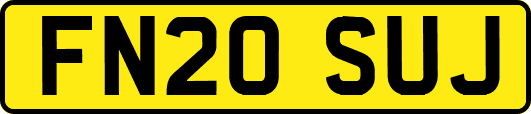 FN20SUJ