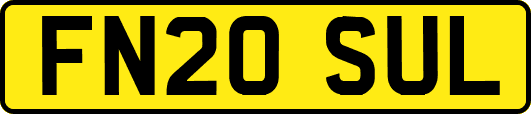 FN20SUL