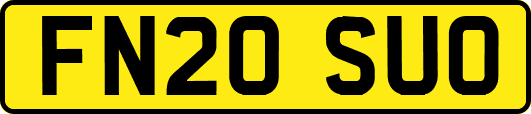 FN20SUO