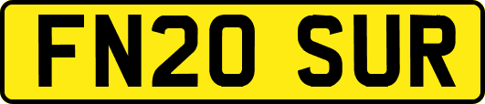FN20SUR